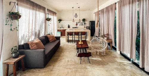 Samana Apartamento | El Valle Villas