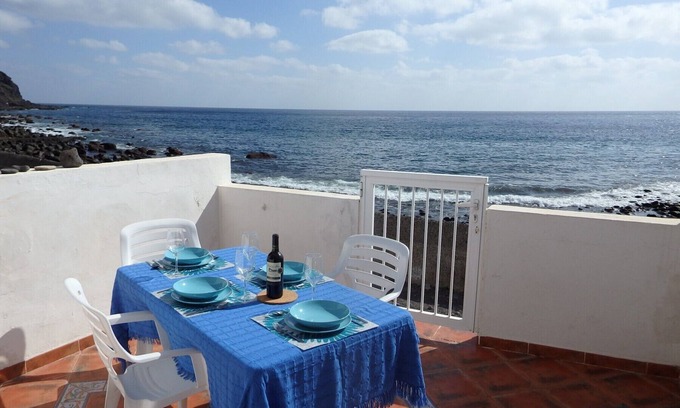 Santa Cruz de Tenerife Casa | El Varadero