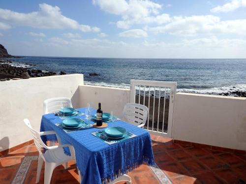 Santa Cruz de Tenerife Casa | El Varadero