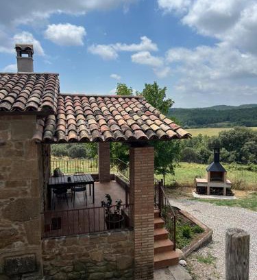 Lladurs Casa | El Ventador de la Torra