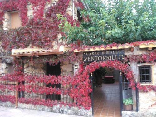 Riópar Casa | El Ventorrillo 2