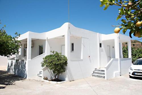 Kardamena Apartamento | El Verano