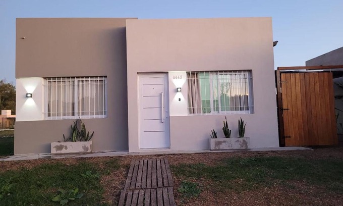 Concepción del Uruguay Casa | El viejo Chañar