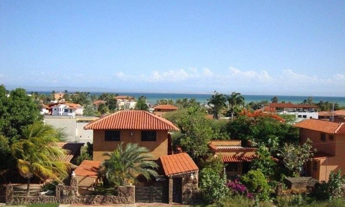 Margarita Island Casa | El Yaque Ranch