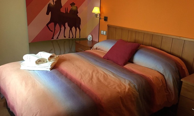 Campo de Criptana Apartamento | CASA EL YELMO DE MAMBRINO - MATACABRAS (Max. 6 adultos + 2 niños)