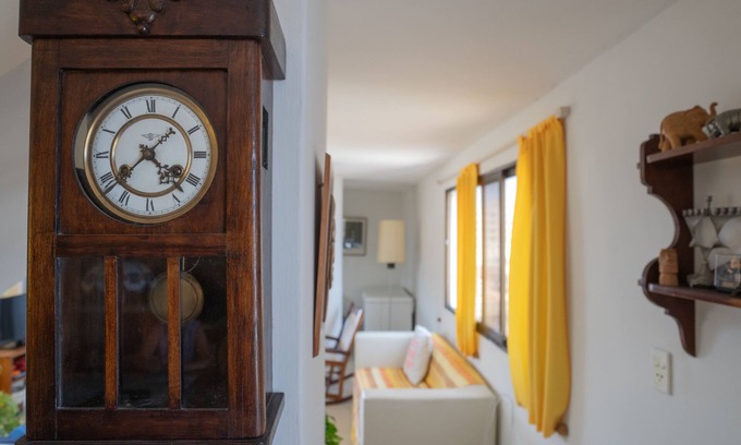 Centro Havana Casa | EL81 Guesthouse