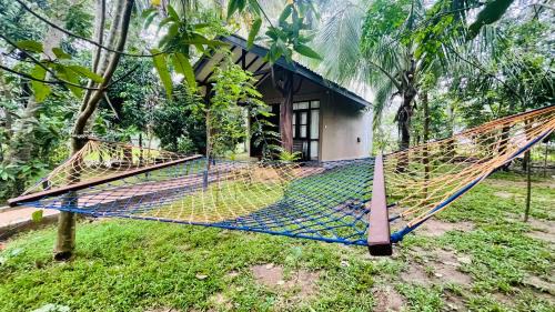 Inamaluwa Cabina | Ela Addara Green Villa