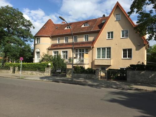 Lichterfelde Apartamento | Ela Apartments Berlin