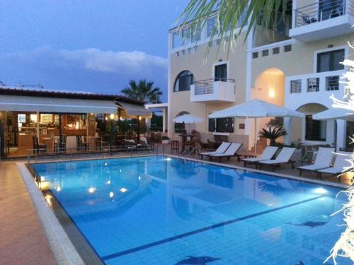 Souvala Apartamento | Ela Mesa