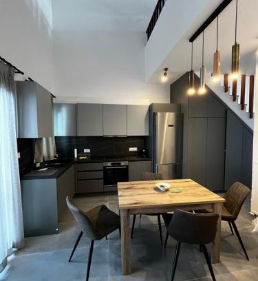 Aspous Apartamento | Elaeagnus Apartments