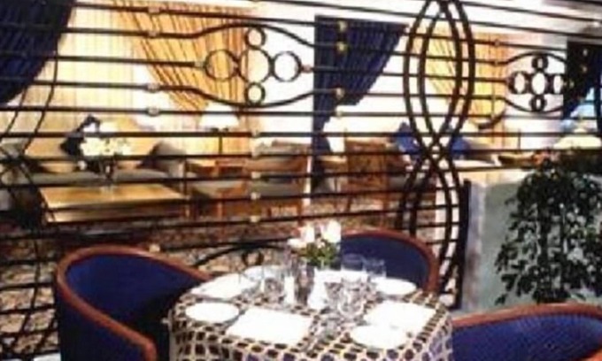 Ajyad Hotel | Elaf Ajyad Hotel