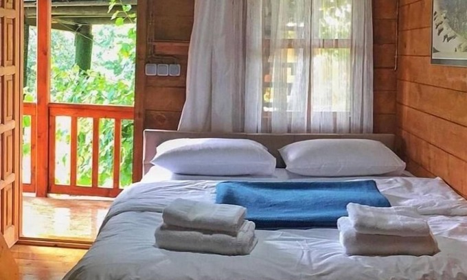 Pazar Cama Y Desayuno | Elagza Dag Evleri