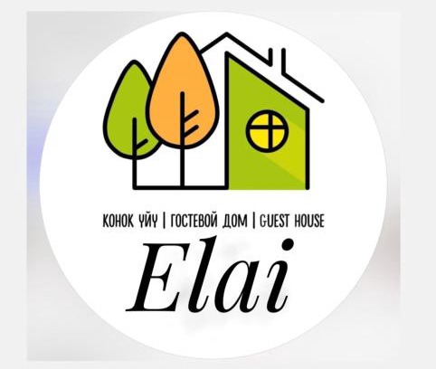 Kazarman Casa | Elai Guest House
