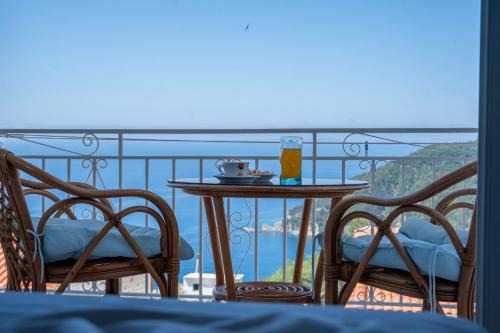 Agia Kiriaki Apartamento | Elaia Modern Apartments