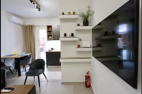 Aigaleo Apartamento | Elaion guest house