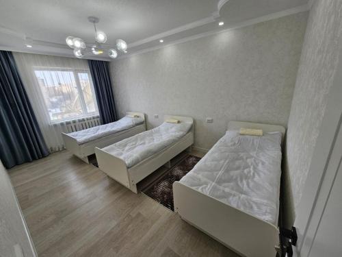 Karakol Apartamento | Elaman guest house