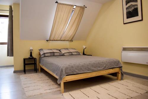 Zemun Apartamento | Elan Apartment