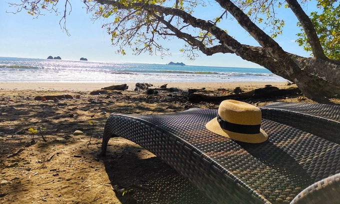 Ballena Apartamento | Elan at Ballena Beach