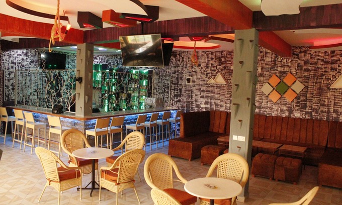Ongata Rongai Casa | ELAND ACCOMMODATIONS