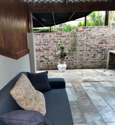 Mokopane Apartamento | @Eland B&B