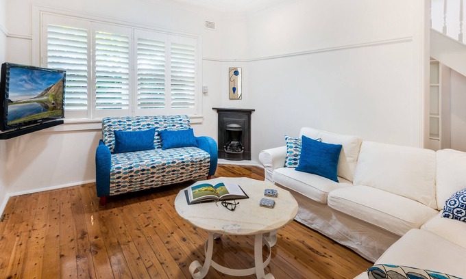 Vaucluse Casa | Elanora House en Prestigous Vaucluse * ¡DESCUENTO DEL 20% APLICADO SEA RÁPIDO!
