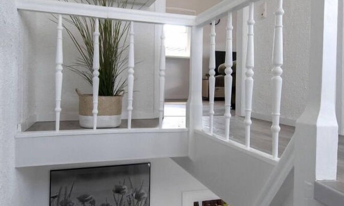 Thur Alquiler De Eote | Elas Place Modern retreat