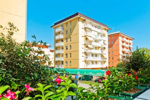 Bibione Lido dei Pini Apartamento | Elba