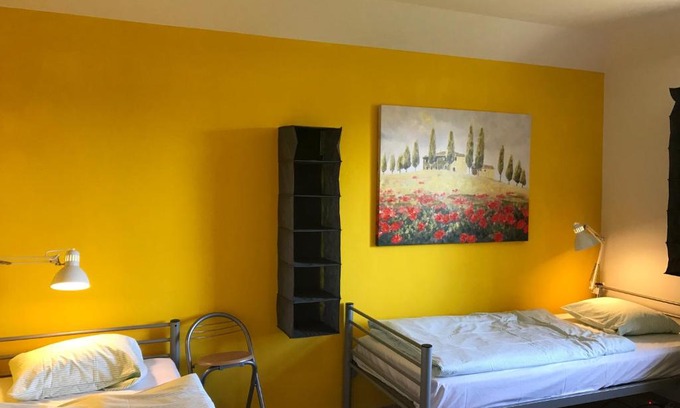 Tespe Casa | Elbdeichkoje de Monteure & Urlauber