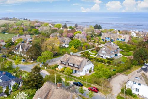 Keitum Apartamento | Elbe