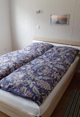 Schonebeck Apartamento | Elbehaus
