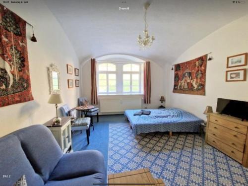 Sebnitz Apartamento | Elbenland Apartments Sächsische Schweiz
