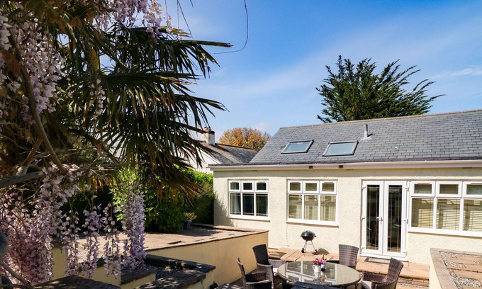 Galmpton Cabaña | Elberry House, PAIGNTON