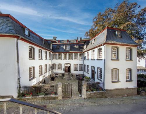 Monschau Apartamento | Elbershof Monschau