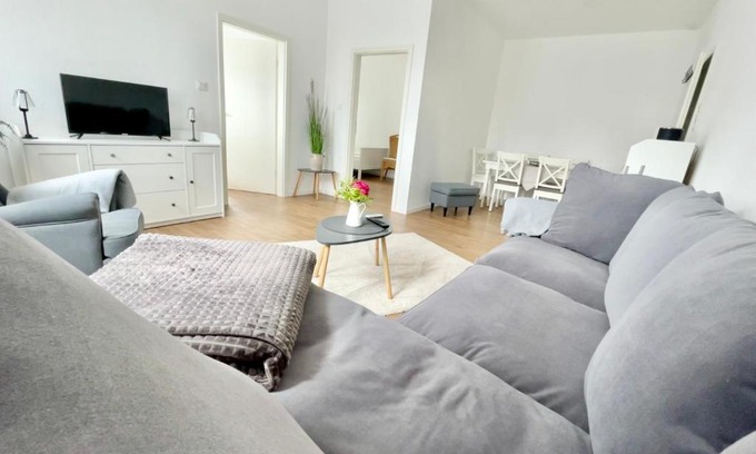 Reinstorf Apartamento | Elbhof Wendhausen