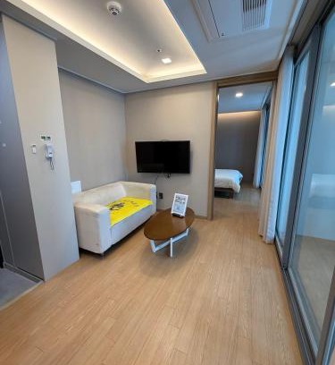 Haeundae Apartamento | Elbonz