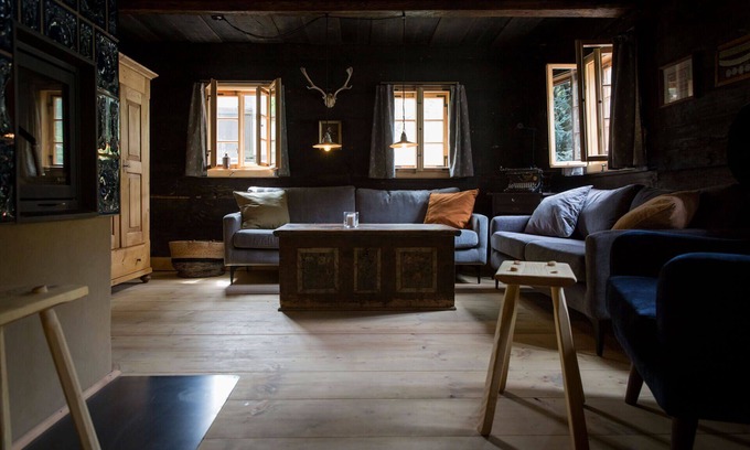 Krippen Apartamento | Elbschifferhaus, 150 sqm, 4 bedrooms, 3 bathrooms, terrace, max. 10 persons