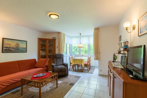 Doese Apartamento | Elbstrom Wohnung 8