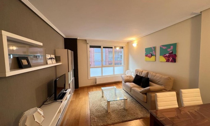 Bermeo Apartamento | Elcano Bermeo II