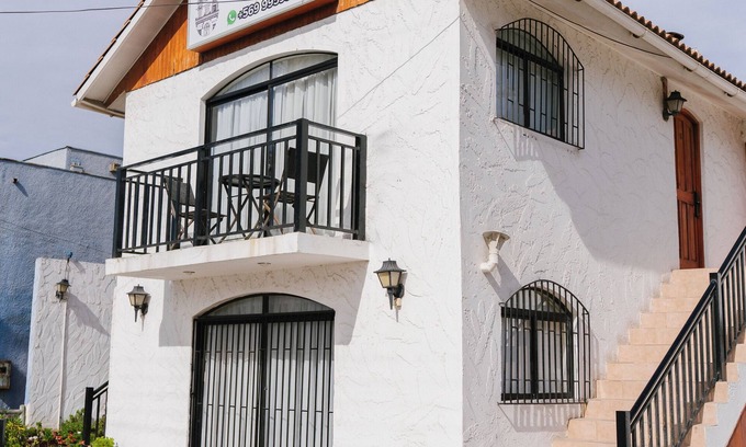 La Serena Apartamento | ELDEPTO LA SERENA