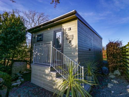Allithwaite Casa | Elderflower Lodge