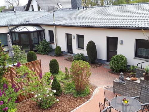 Plau am See Casa | Eldeufer Comfortable holiday residence