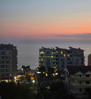 Shkembi i Kavajes Apartamento | Eldo Apartments
