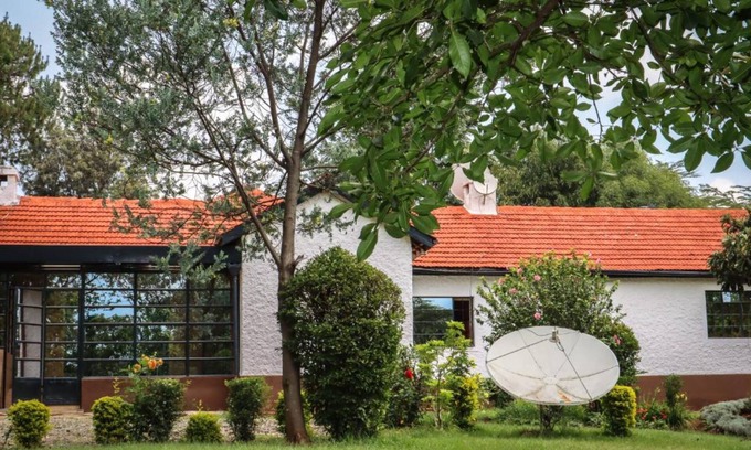 Eldoret Hotel | Eldopalm Guesthouse