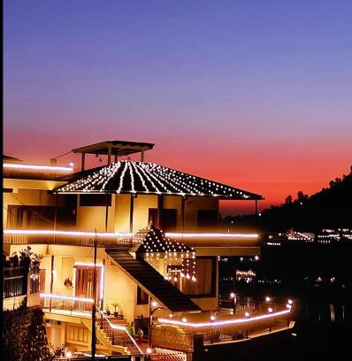 Bhimtal Casa | Eldora - Luxury of Leisure