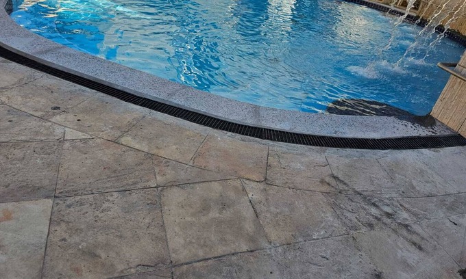 Prive das Caldas Apartamento | ELDORADO FLAT APARTMENT CALDAS NOVAS GO