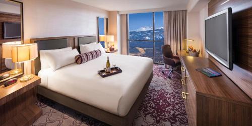 Downtown Reno Complejo | Eldorado Reno, A Caesars Destination