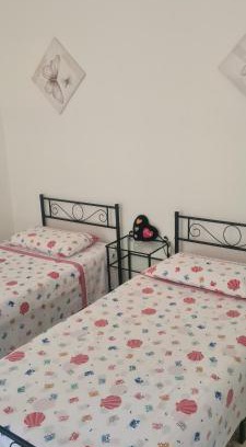 Paggi Apartamento | Ele&Ana vacation apartment