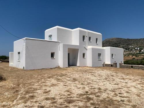 Nea Cryssi Akti Casa | Elea apartment
