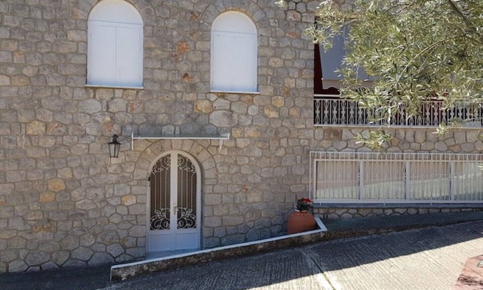 Tolo Casa | Elea House