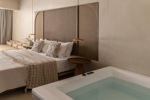 Kardamena Casa | Elea Luxury suites